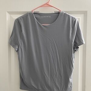 Abercrombie Soft Tee